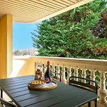 Le Marni Avec Parking Prive Διαμέρισμα Μεντόν