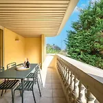 Le Marni Avec Parking Prive Διαμέρισμα Μεντόν