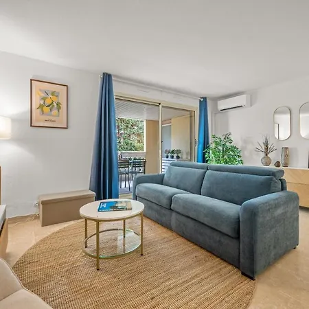 Feriehus Le Marni Avec Parking Prive Menton