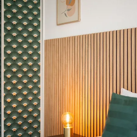 Le Marni Avec Terrasse Parking Prive *