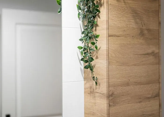 Le Marni Avec Parking Prive Apartmán