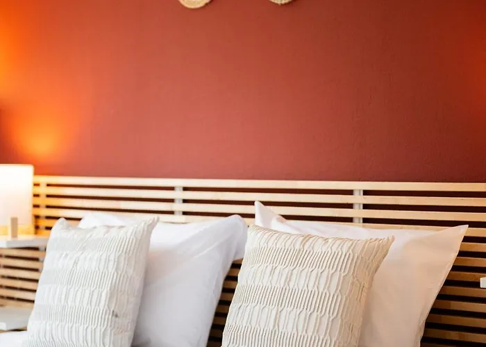 Le Marni Avec Parking Prive Apartmán *